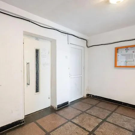Charming 1br - Rosetti - Close To Everything