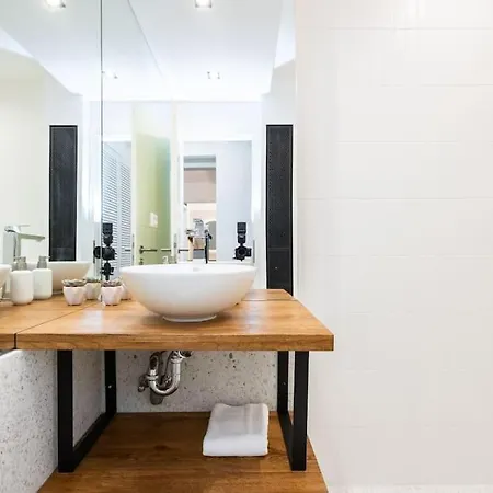 Charming 1br - Rosetti - Close To Everything Apartment *