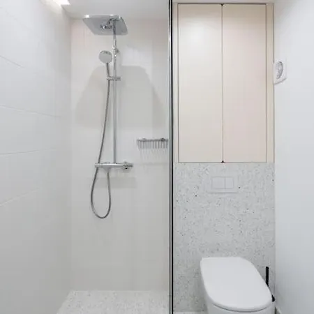 Charming 1br - Rosetti - Close To Everything Apartment