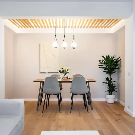 Charming 1br - Rosetti - Close To Everything