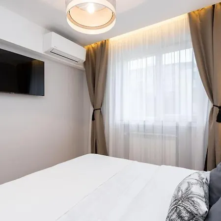 Charming 1br - Rosetti - Close To Everything Lägenhet *