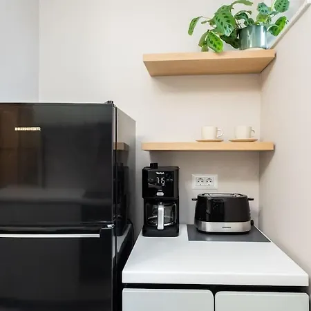 Charming 1br - Rosetti - Close To Everything * Bukarest
