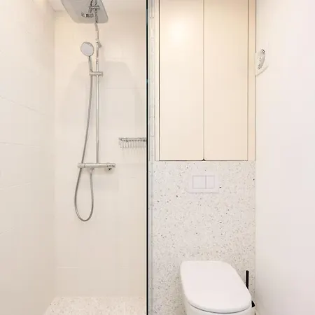Charming 1br - Rosetti - Close To Everything Bukarest
